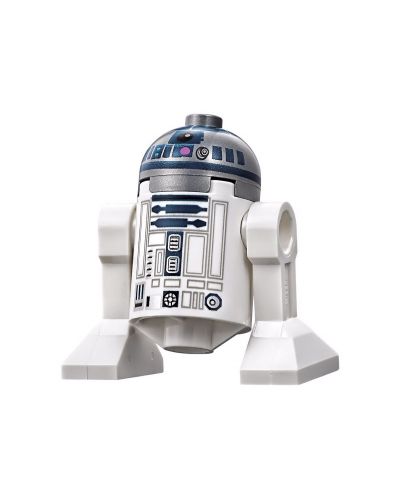 Конструктор Lego Star Wars - Yoda’s Jedi Starfighter (75168) - 7