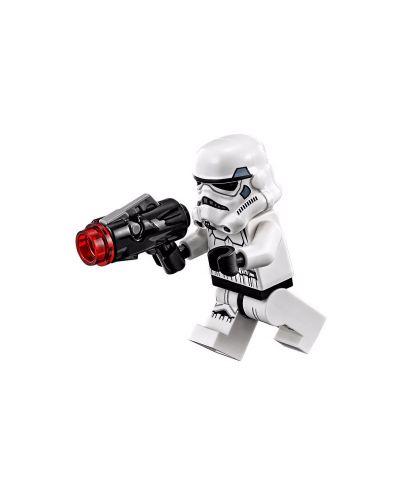 Конструктор Lego Star Wars - Боен пакет с имперски войници (75165) - 6