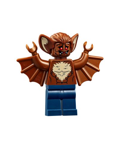 Конструктор Lego Batman Movie - Батмобил (70905) - 10