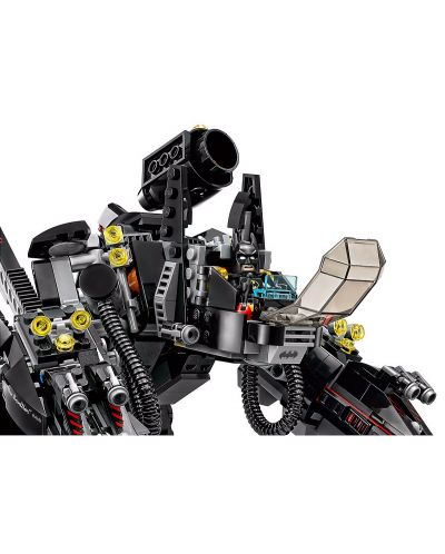 Конструктор Lego Batman Movie - Спасителя (70908) - 6
