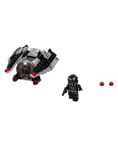 Конструктор Lego Star Wars - TIE Striker (75161) - 2