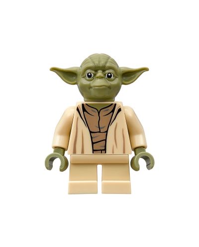 Конструктор Lego Star Wars - Yoda’s Jedi Starfighter (75168) - 6