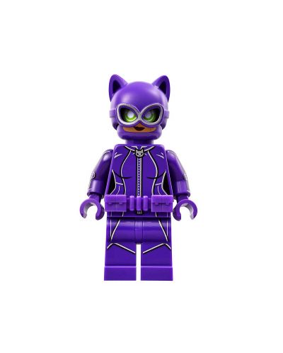Конструктор Lego Batman Movie - Жената котка – преследване с мотор (70902) - 7