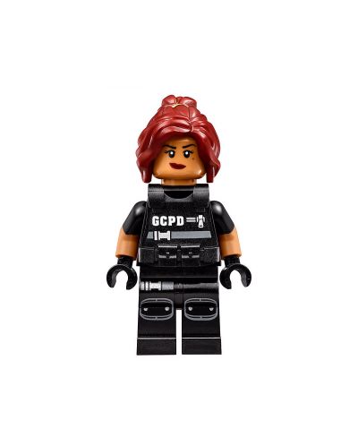 Конструктор Lego Batman Movie - Спасителя (70908) - 12