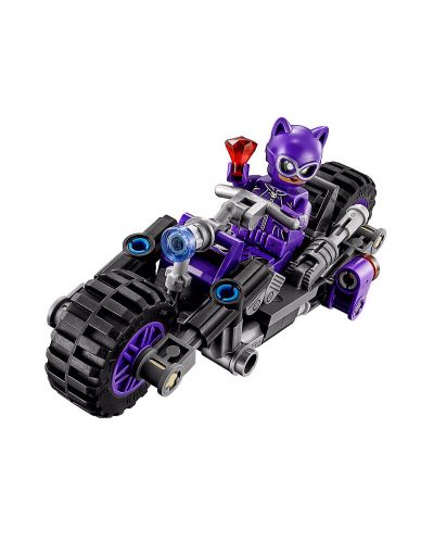 Конструктор Lego Batman Movie - Жената котка – преследване с мотор (70902) - 3