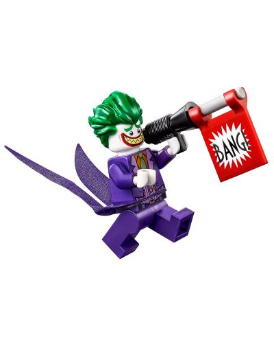 Конструктор Lego Batman Movie - Спасителя (70908) - 8