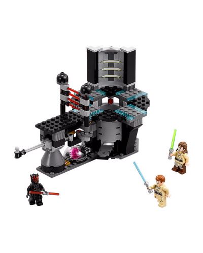 Конструктор Lego Star Wars - Дуел на Naboo™ (75169) - 2