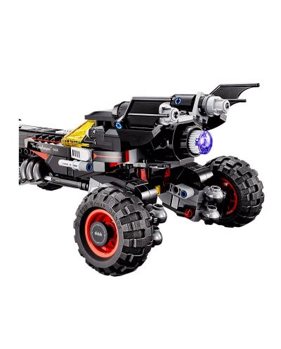 Конструктор Lego Batman Movie - Батмобил (70905) - 6