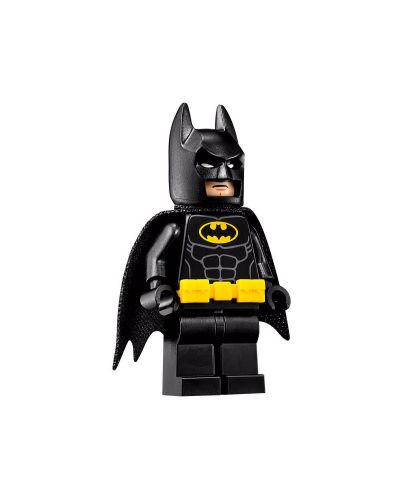 Конструктор Lego Batman Movie - Батмобил (70905) - 8