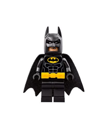 Конструктор Lego Batman Movie - Спасителя (70908) - 11