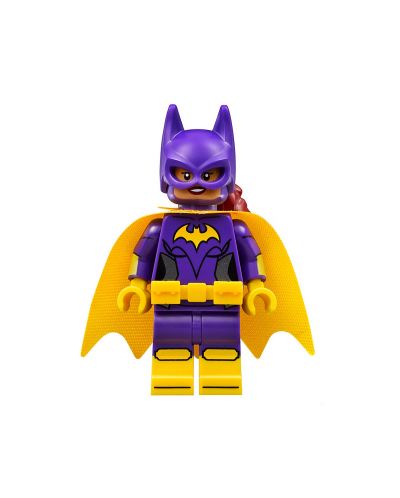 Конструктор Lego Batman Movie - Жената котка – преследване с мотор (70902) - 6
