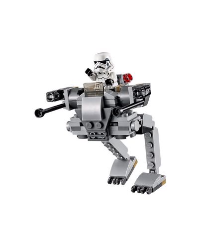 Конструктор Lego Star Wars - Боен пакет с имперски войници (75165) - 3