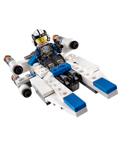 Конструктор Lego Star Wars - U-Wing (75160) - 3
