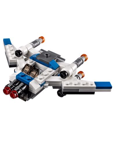 Конструктор Lego Star Wars - U-Wing (75160) - 4