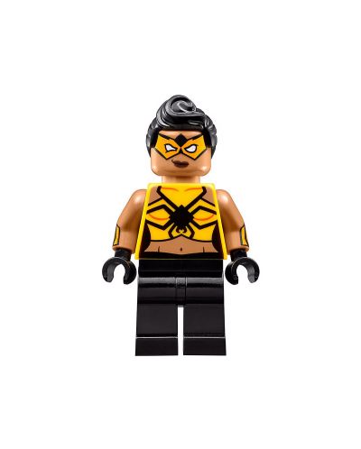 Конструктор Lego Batman Movie - Килър Крок, Oпашата кола (70907) - 10