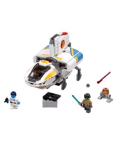 Конструктор Lego Star Wars - The Phantom (75170) - 2