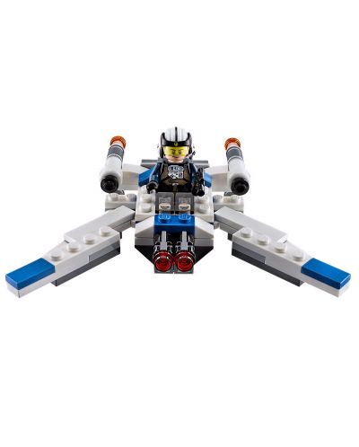Конструктор Lego Star Wars - U-Wing (75160) - 5