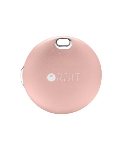Тракер Orbit - ORB428 Keys, розов - 1