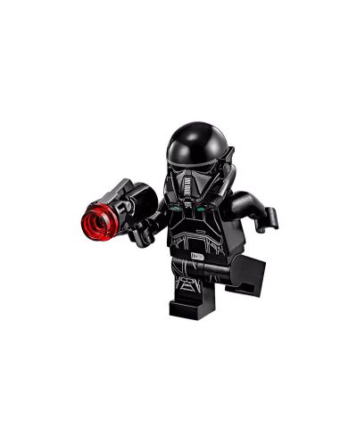 Конструктор Lego Star Wars - Боен пакет с имперски войници (75165) - 5