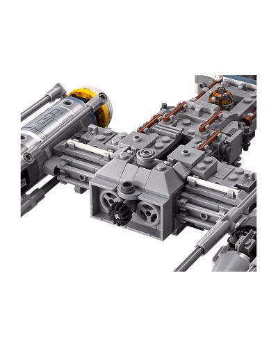 Конструктор Lego Star Wars - Y-Wing Starfighter™ (75172) - 5