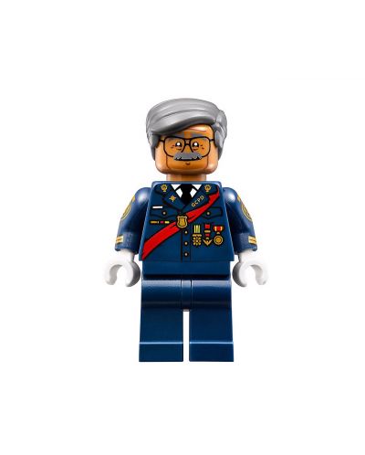 Конструктор Lego Batman Movie - Спасителя (70908) - 10