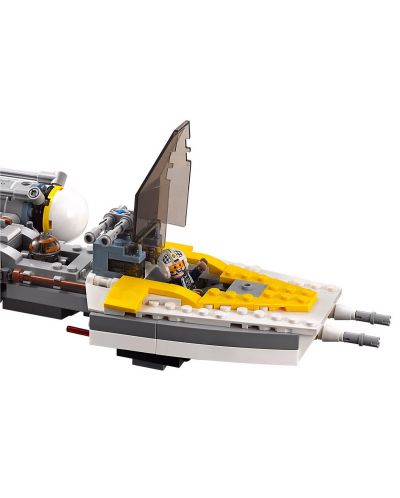 Конструктор Lego Star Wars - Y-Wing Starfighter™ (75172) - 4