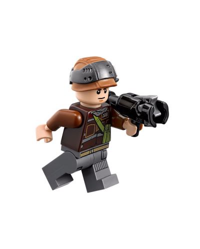 Конструктор Lego Star Wars - Боен пакет с бунтовнически войници (75164) - 5