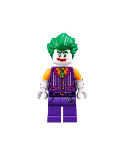 Конструктор Lego Batman Movie - Жокера, Невероятен лоурайдър (70906) - 6