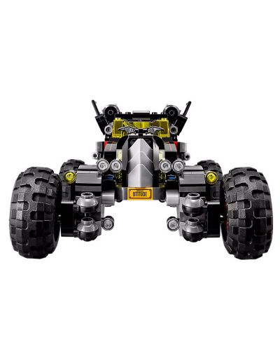 Конструктор Lego Batman Movie - Батмобил (70905) - 7