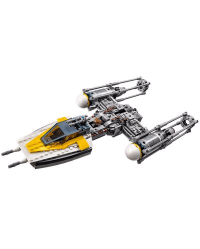 Конструктор Lego Star Wars - Y-Wing Starfighter™ (75172) - 3