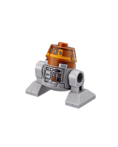 Конструктор Lego Star Wars - The Phantom (75170) - 6