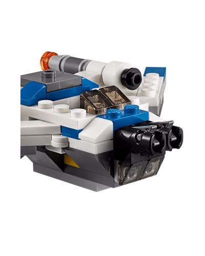 Конструктор Lego Star Wars - U-Wing (75160) - 6