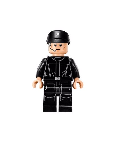 Конструктор Lego Star Wars - Имперската совалка на Krennic (75163) - 6