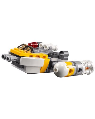 Конструктор Lego Star Wars - Y-Wing (75162) - 4