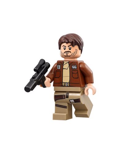Конструктор Lego Star Wars - Битка на Scarif (75171) - 7