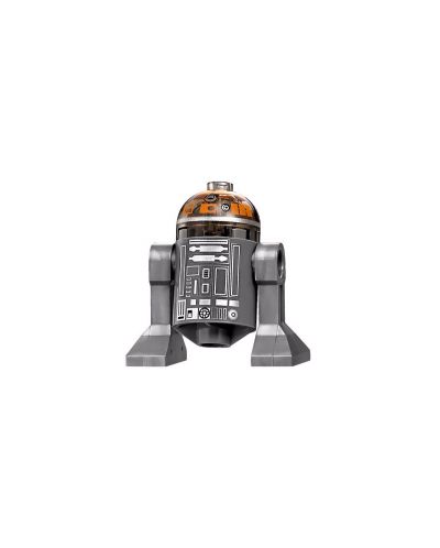 Конструктор Lego Star Wars - Y-Wing Starfighter™ (75172) - 8