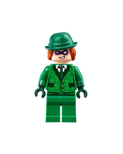 Конструктор Lego Batman Movie – Гатанката, Състезание с гатанки (70903) - 5