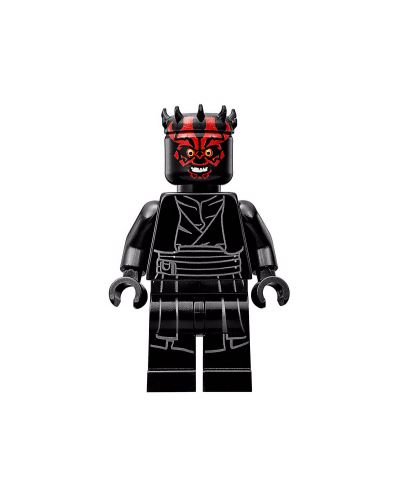 Конструктор Lego Star Wars - Дуел на Naboo™ (75169) - 5