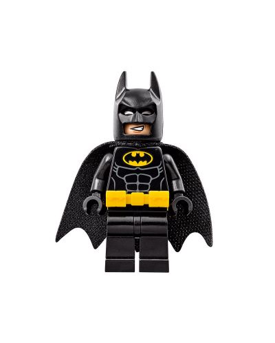 Конструктор Lego Batman Movie - Глиненото лице, Размазване (70904) - 7