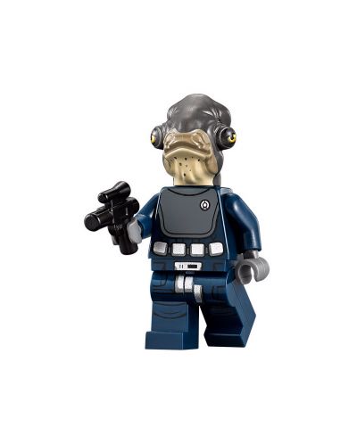 Конструктор Lego Star Wars - Y-Wing Starfighter™ (75172) - 6