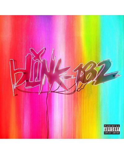 Blink-182 - Nine (CD)