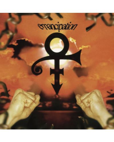 Prince - Emancipation (3 CD) - 1