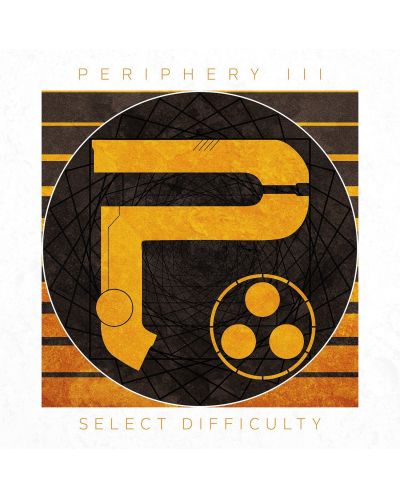 Periphery - Periphery III: Select Difficulty (CD) - 1