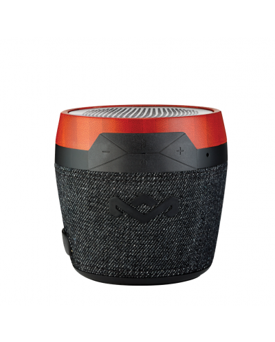 Портативна колонка House of Marley - Chant Mini, черна