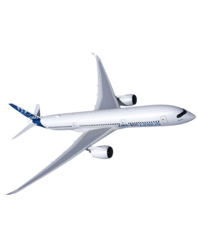 Сглобяем модел на самолет Revell - Airbus A350-900 (03989) - 1