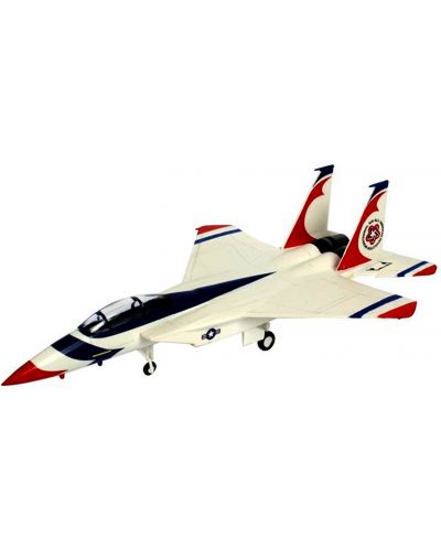 Сглобяем модел на военен самолет Revell -  F-15 A Eagle (04010) - 1