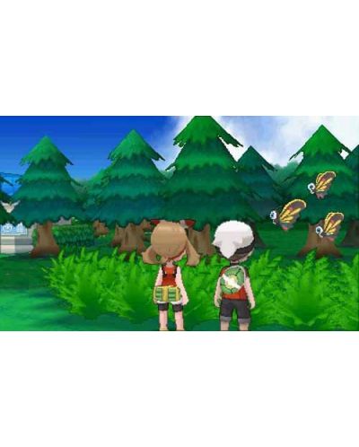 Pokemon Omega Ruby (3DS) - 6