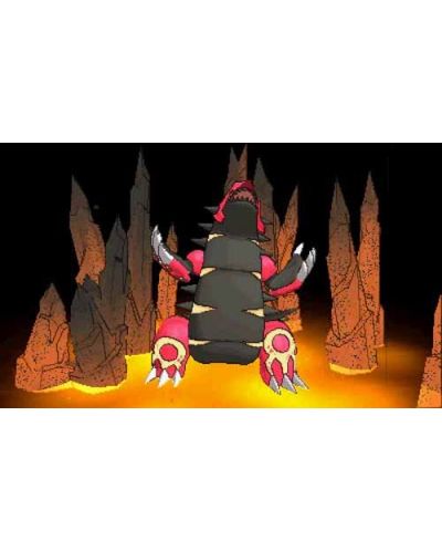 Pokemon Omega Ruby (3DS) - 3