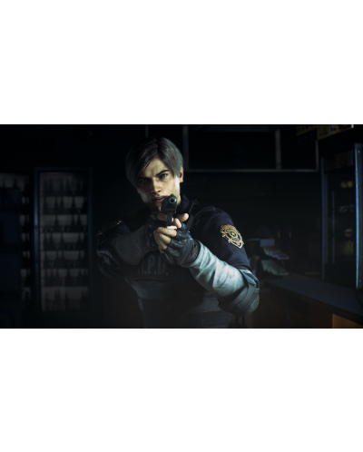 Resident Evil 2 Remake (Xbox One) - 9