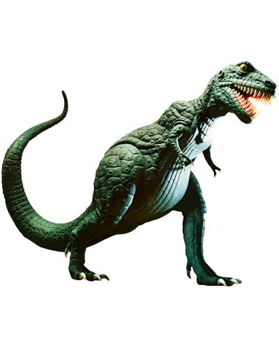 Сглобяем модел на динозавър Revell - Tyrannosaurus Rex (06470) - 1